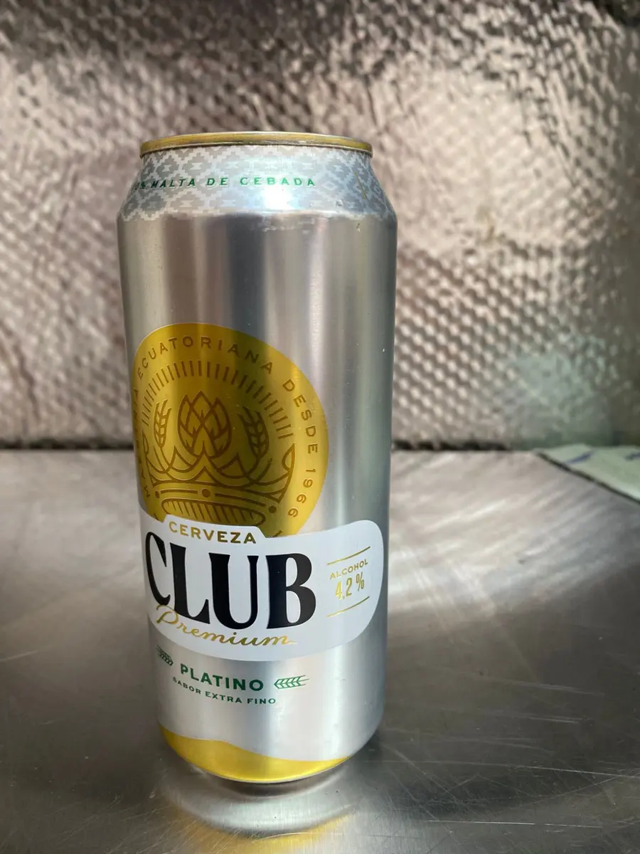 Cerveza Club
