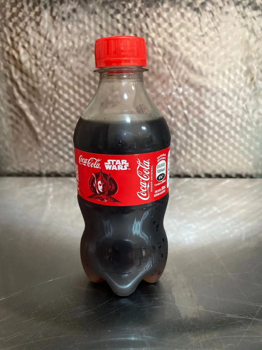 Cola Coca